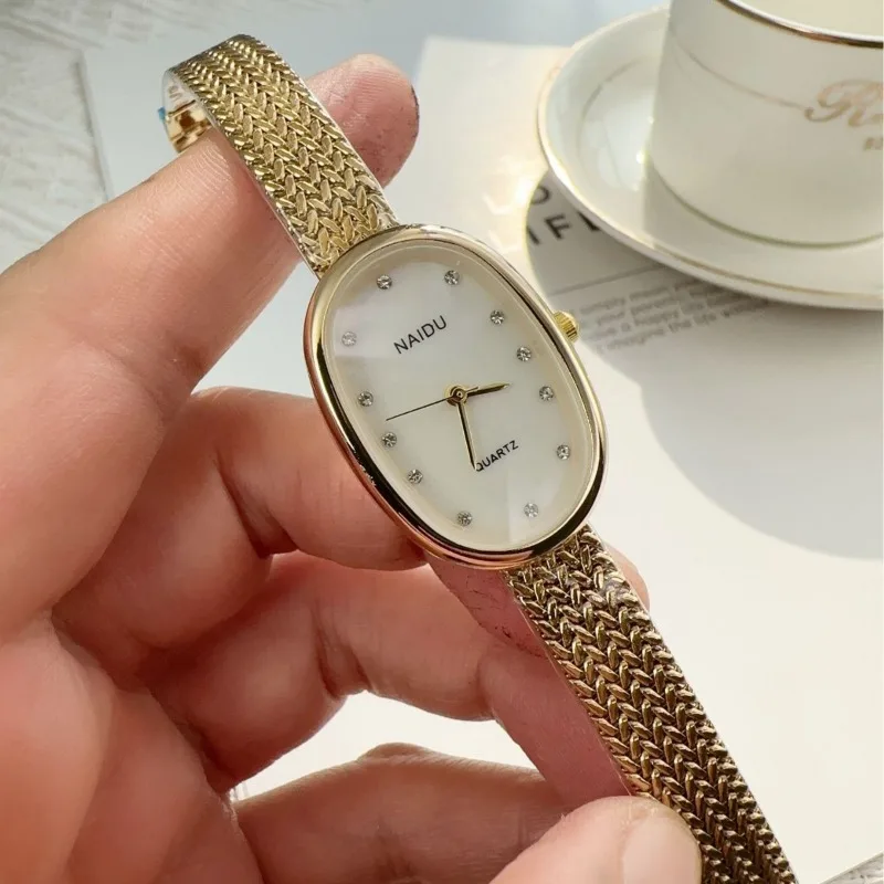 Luxury Watch Brand For Women - New Brand Quartz Watch for Women