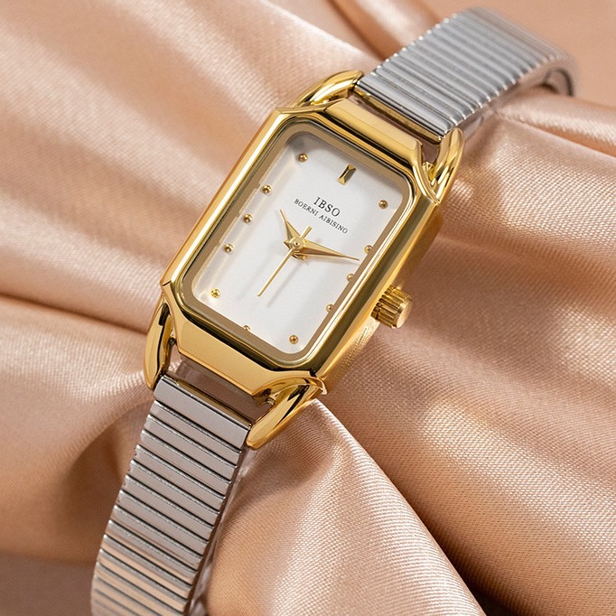 Luxury Watch Strap - New Women'S Watch, A Stylish And