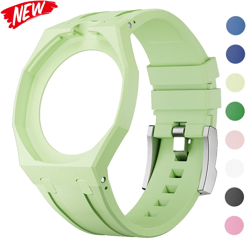 Luxury X I Watch - Luxury Modification Kit For Swatch x
