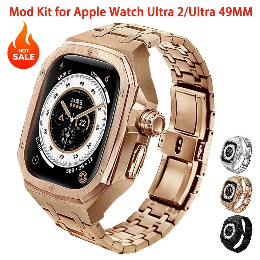 Luxury Modification Mod Kit fo - Luxury Watch Repair review and price
