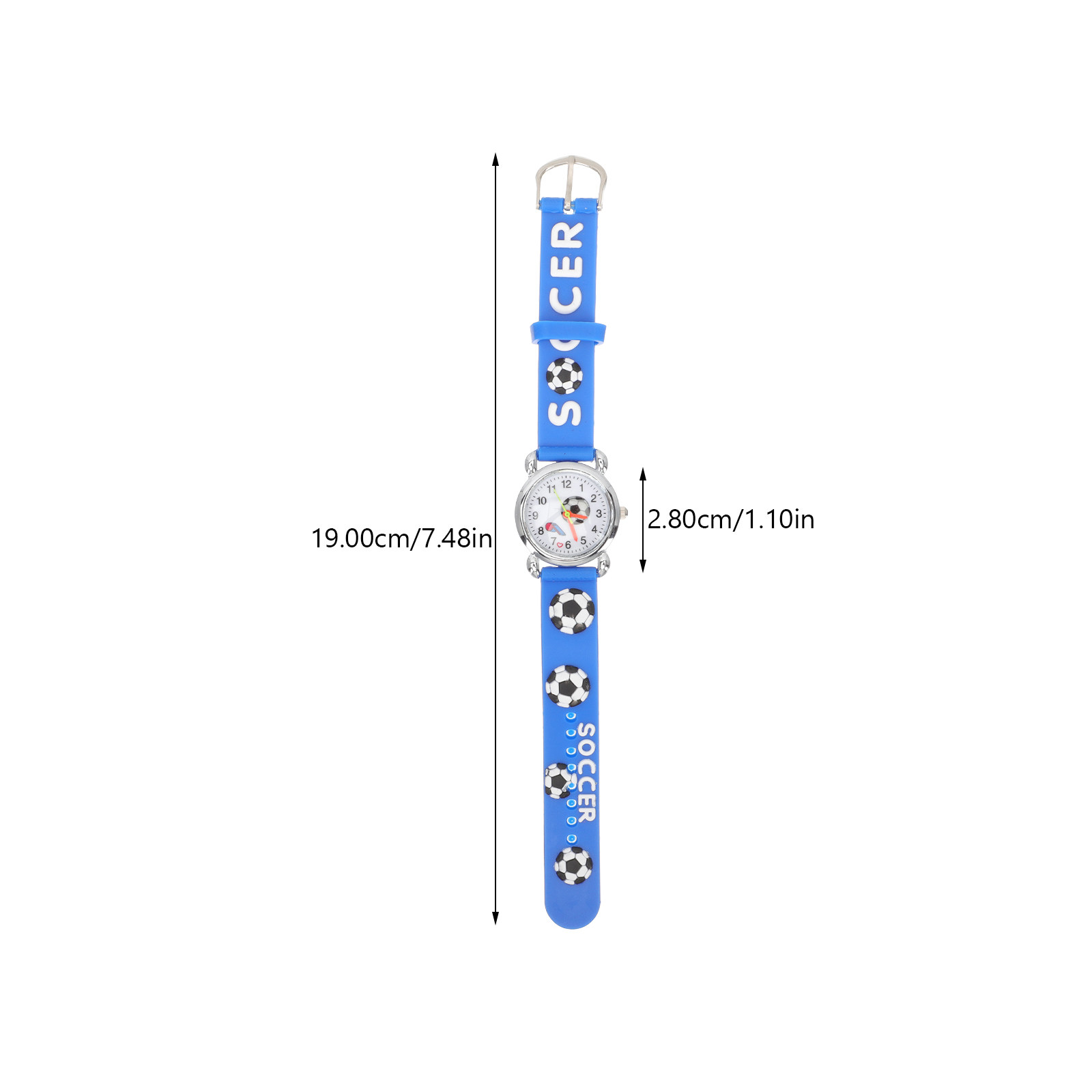 Children Whistle Watch Cartoon - Luxury Watch Kids review and price