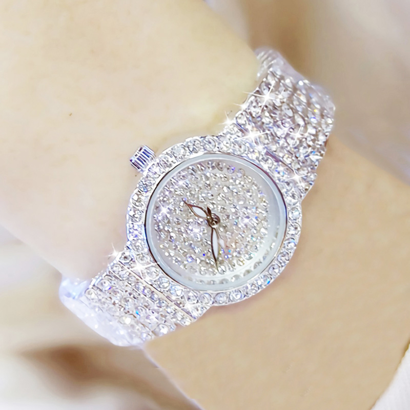 Women Watch Famous Luxury Bran - Luxury Watch Brand For Women review and price