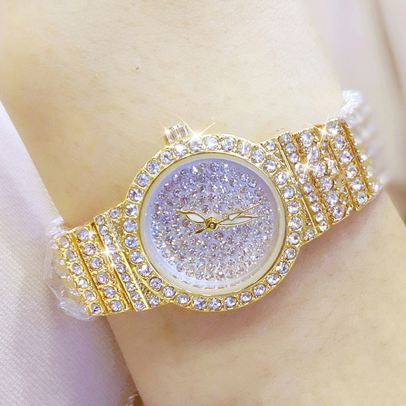 Women Watch Famous Luxury Bran - Luxury Watch Brand For Women review and price