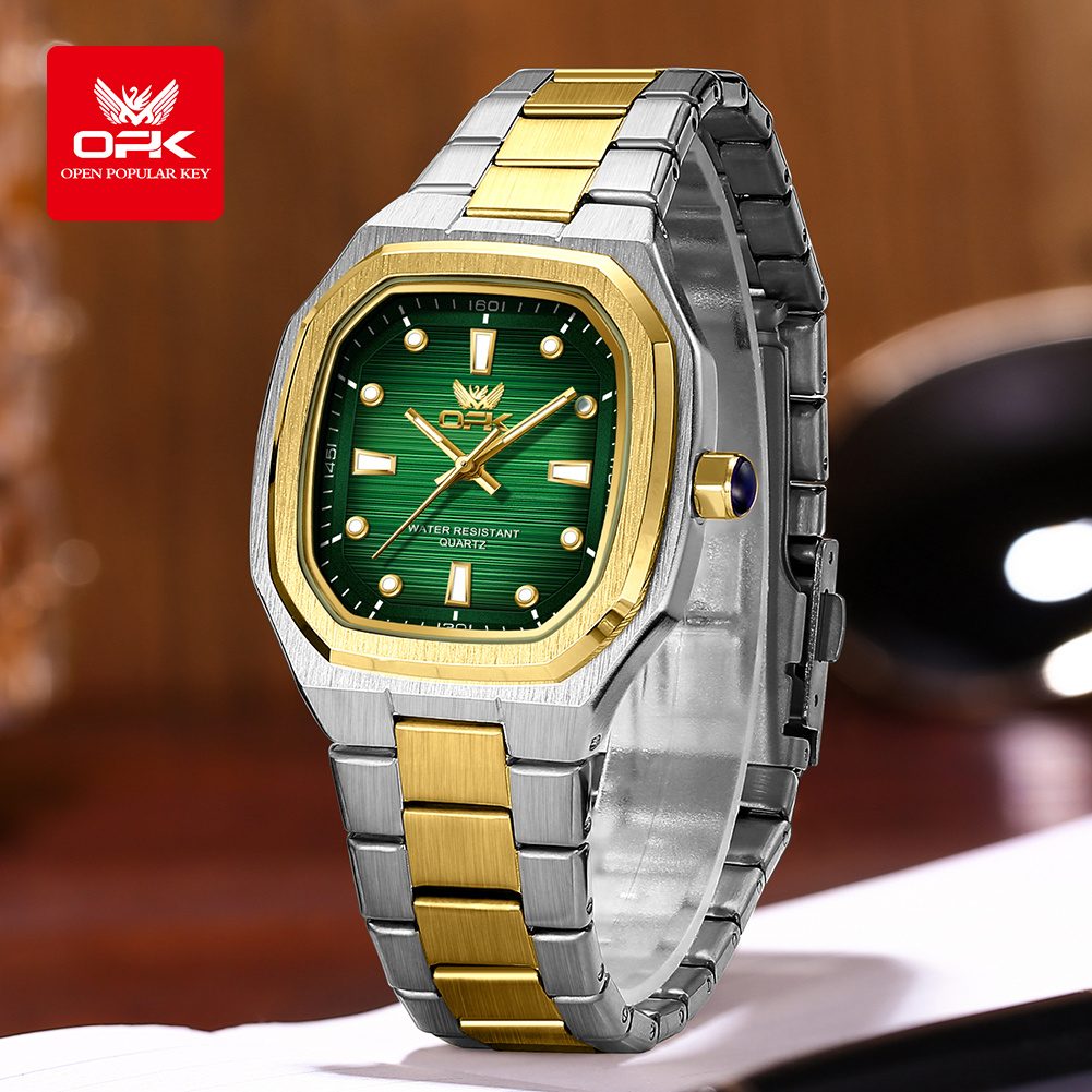 OPK 6044 Original Men Watches  - Luxury Watch For Men review and price