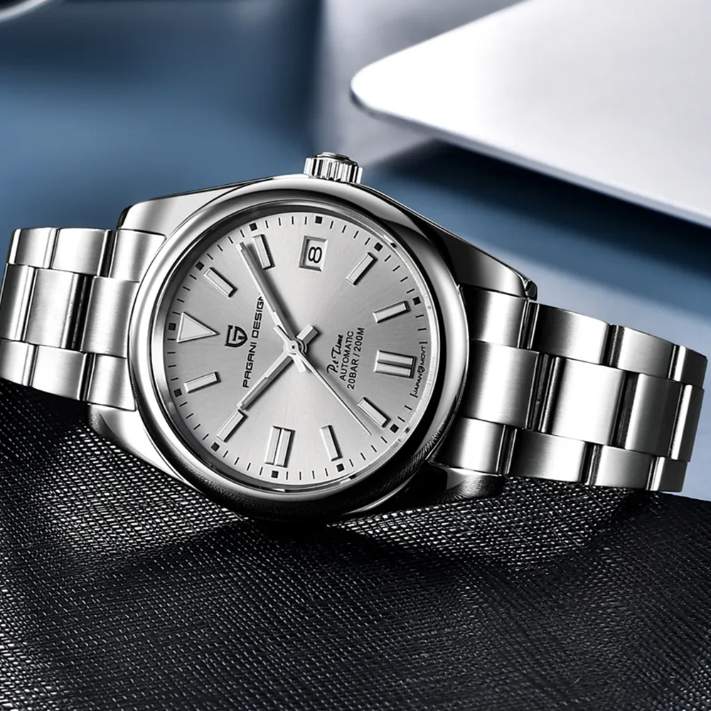 PAGANI DESIGN Luxury Classic M - Luxury Watch Offers review and price