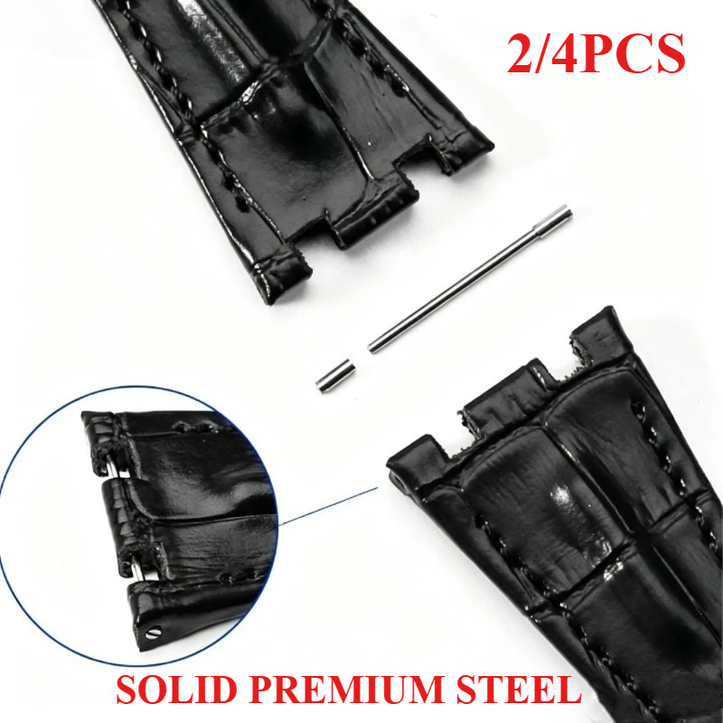 Stainless Steel Screw Tube Pin - Luxury Watch Repair review and price