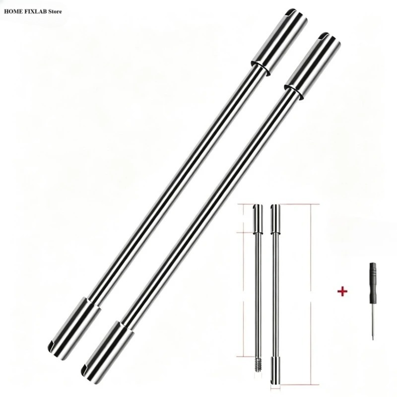 Stainless Steel Screw Tube Pin - Luxury Watch Repair review and price