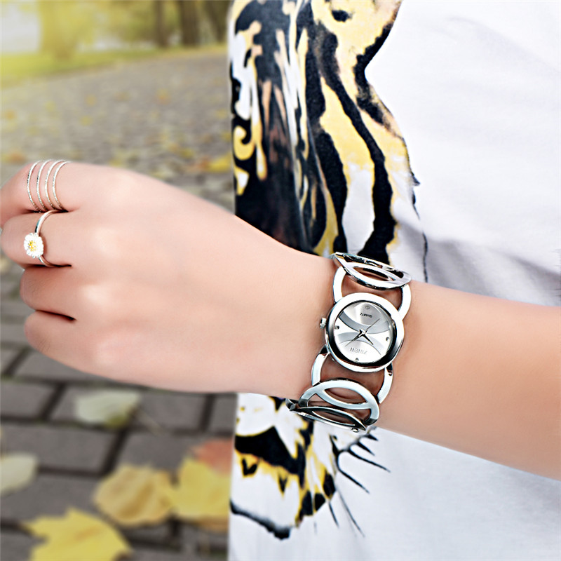 Luxury Brand Lady Gold Watches - Luxury Watch Brand For Women review and price