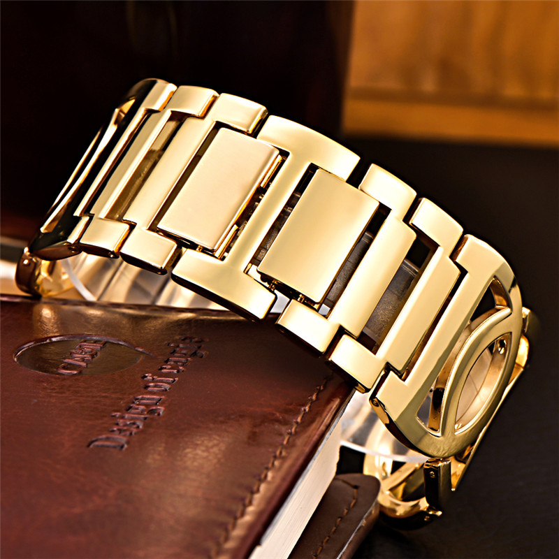Luxury Brand Lady Gold Watches - Luxury Watch Brand For Women review and price