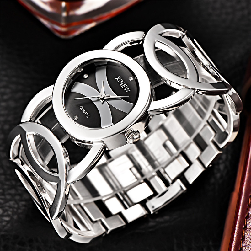 Luxury Brand Lady Gold Watches - Luxury Watch Brand For Women review and price