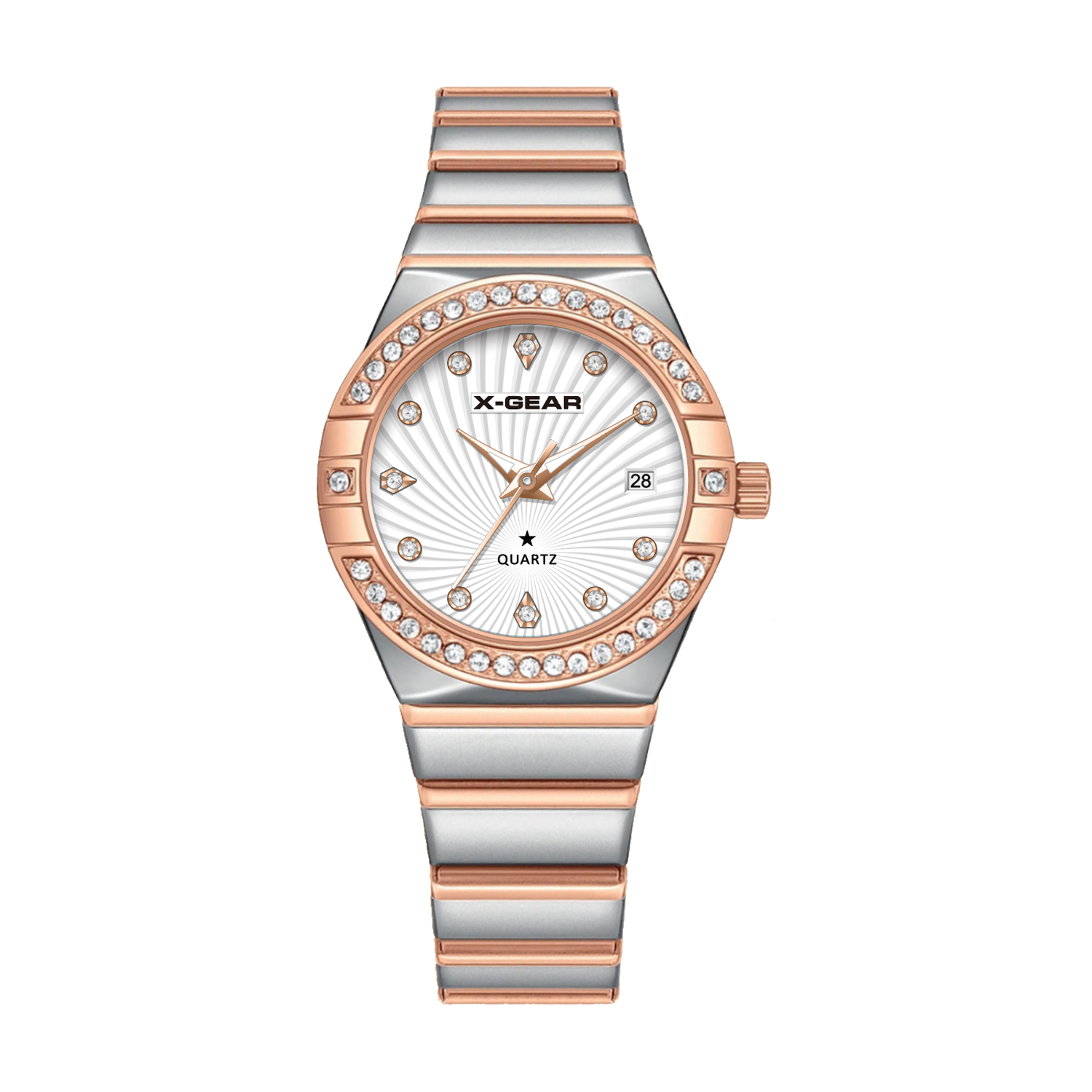 Fashion Watch Woman Luxury wit - Luxury X I Watch review and price