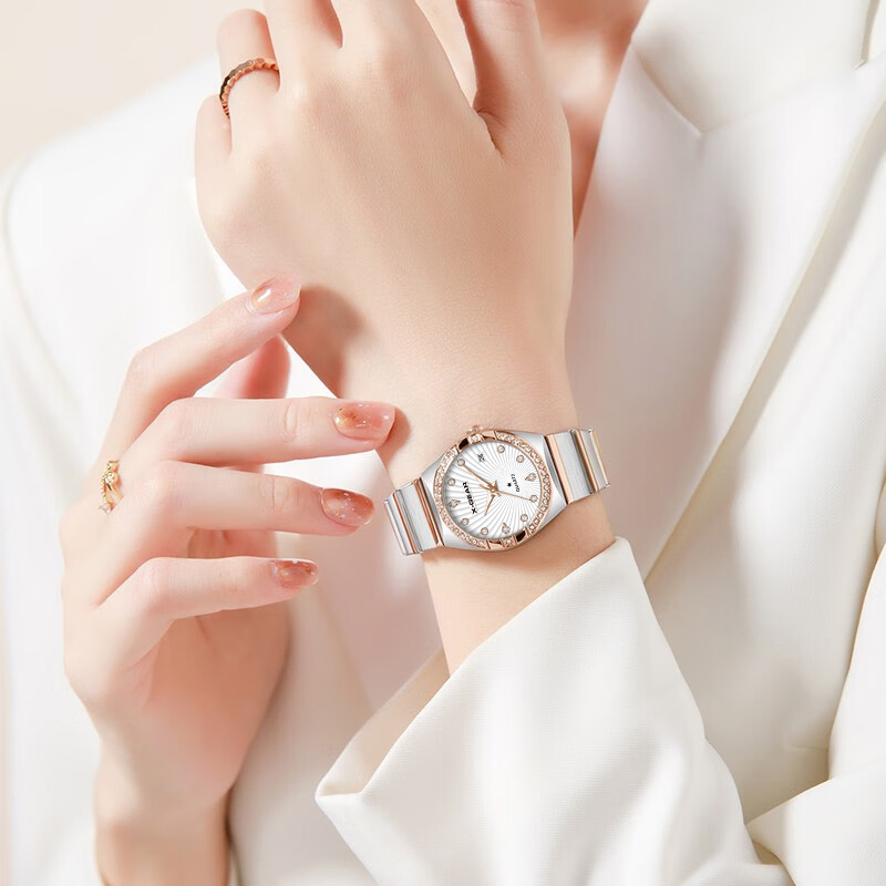 Fashion Watch Woman Luxury wit - Luxury X I Watch review and price