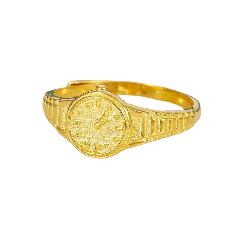Cynlo Jewelry Luxury 24K 9999  - Luxury Watch Service review and price