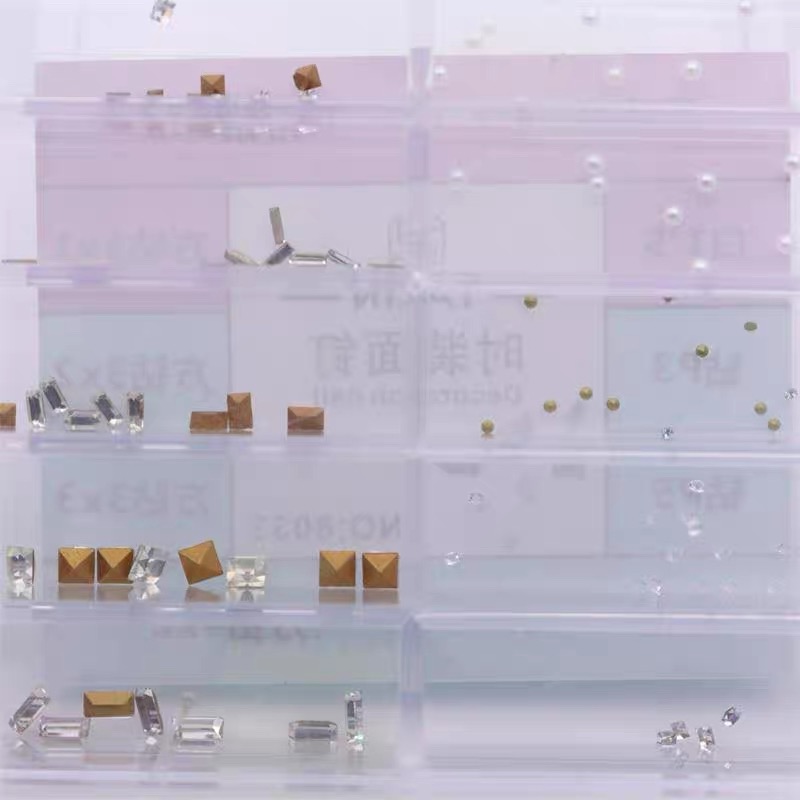 Armani Watch Decoration Diamon - Luxury Watch Repair review and price
