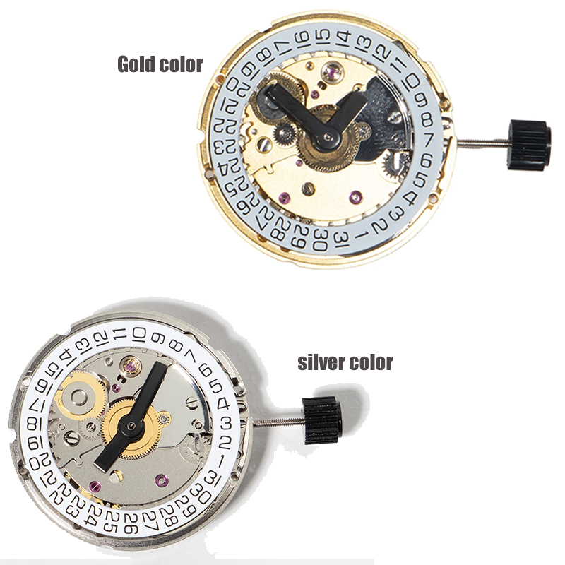 Luxury 25 Jewels Replacement E - Luxury Watch Repair review and price