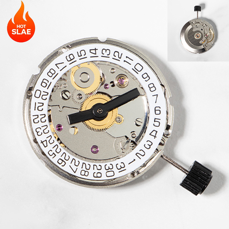 Luxury 25 Jewels Replacement E - Luxury Watch Repair review and price