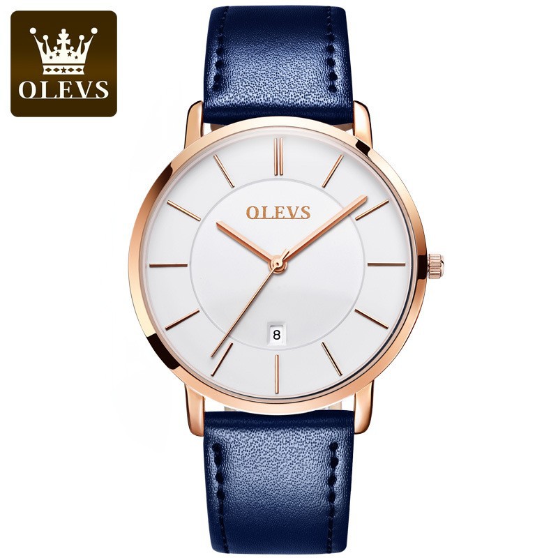 OLEVS Fashion Ultra Thin Women - Luxury Watch Brand For Women review and price