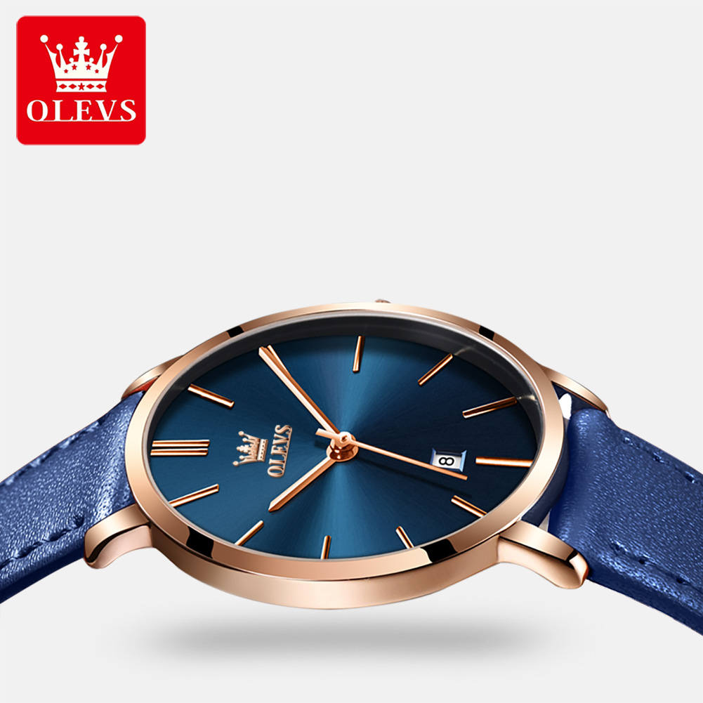 OLEVS Fashion Ultra Thin Women - Luxury Watch Brand For Women review and price