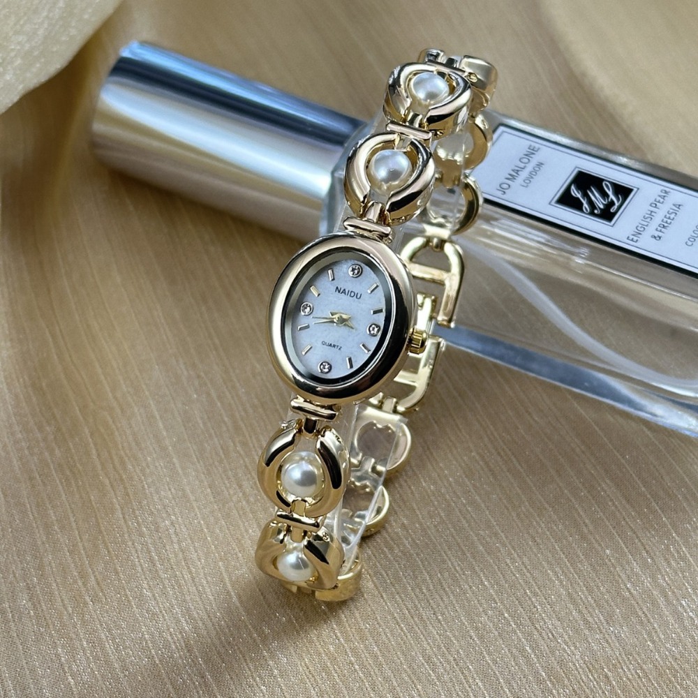 Fashion Women Watch Vintage Pe - Quiet Luxury Watch review and price