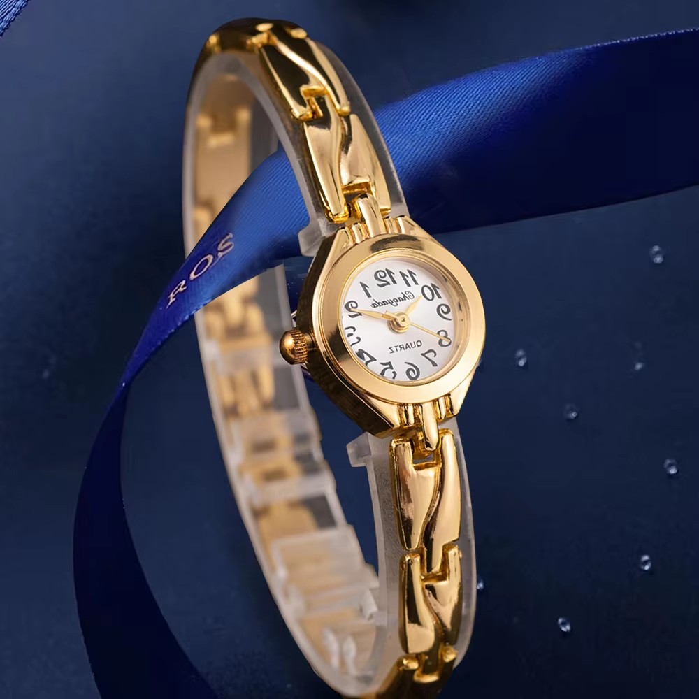 Fashion Women Quartz Bracelet  - Luxury Watch Brand For Women review and price