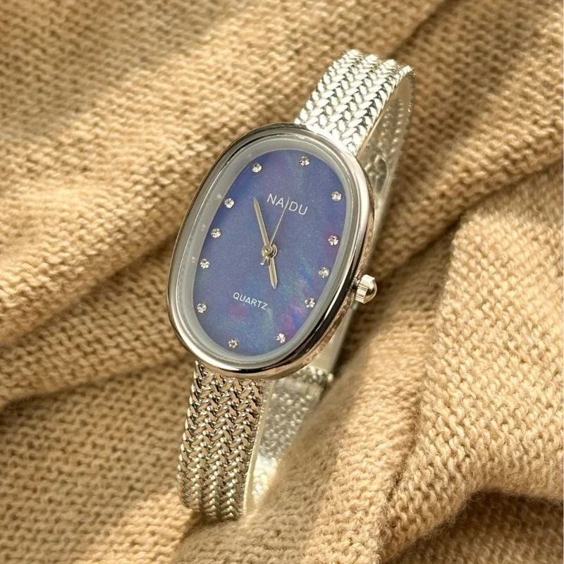 New Brand Quartz Watch for Wom - Luxury Watch Brand For Women review and price