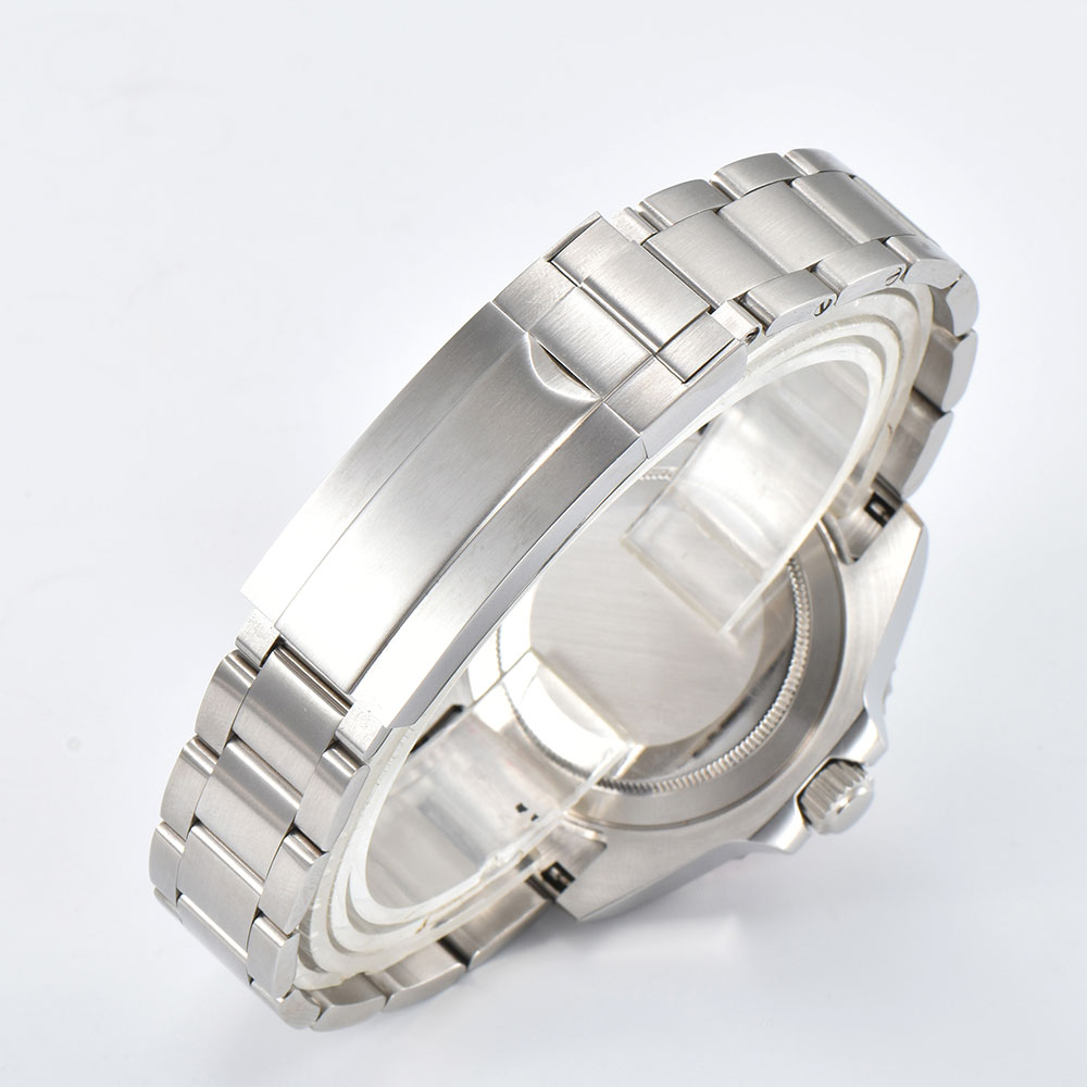 40mm Luxury Diving Men's Watch - Luxury Watch Strap review and price