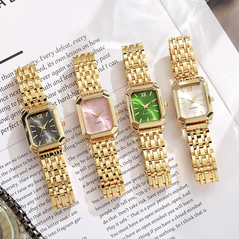 Famous Brand Women Watch No Lo - Luxury Watch Brands Logo review and price