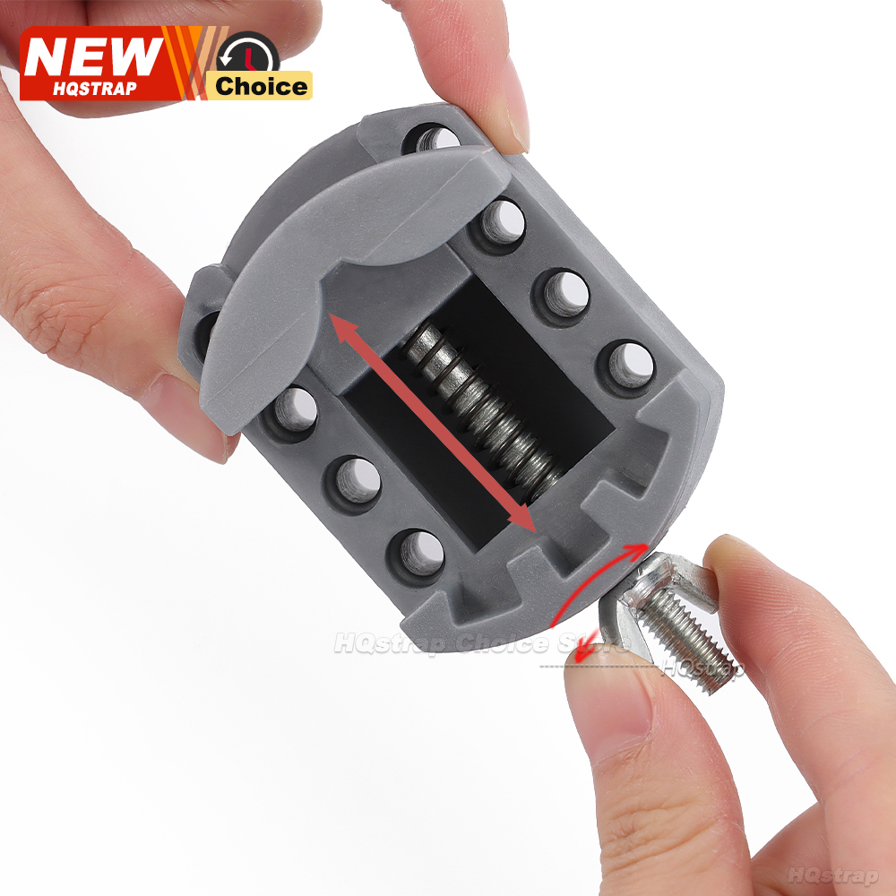 Remover Fixing Holder Case Rep - Luxury Watch Repair review and price