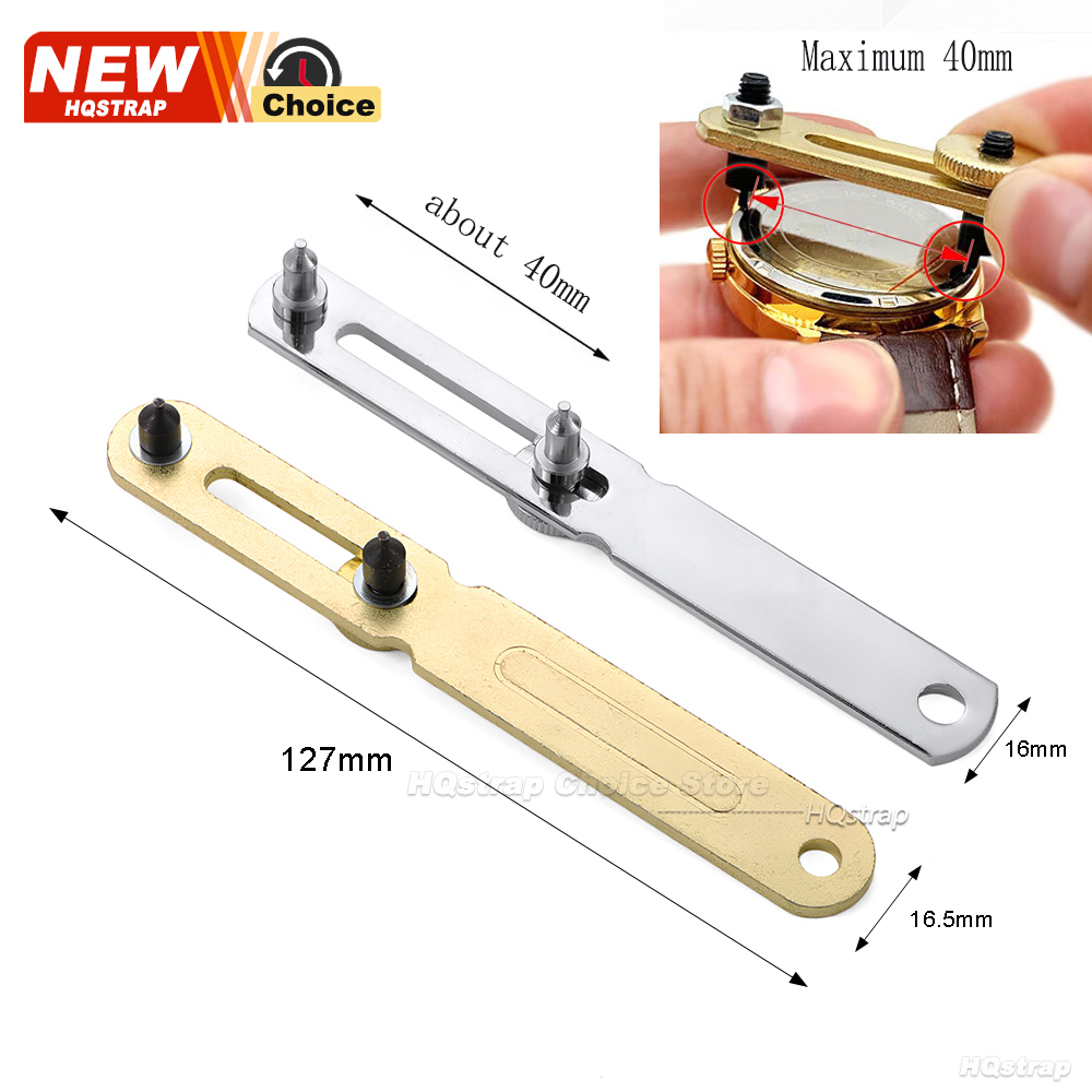Remover Fixing Holder Case Rep - Luxury Watch Repair review and price