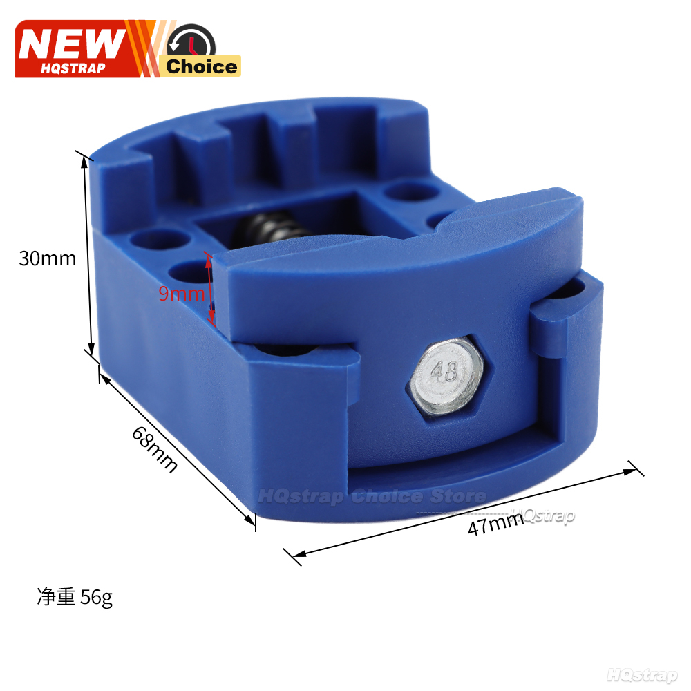 Remover Fixing Holder Case Rep - Luxury Watch Repair review and price