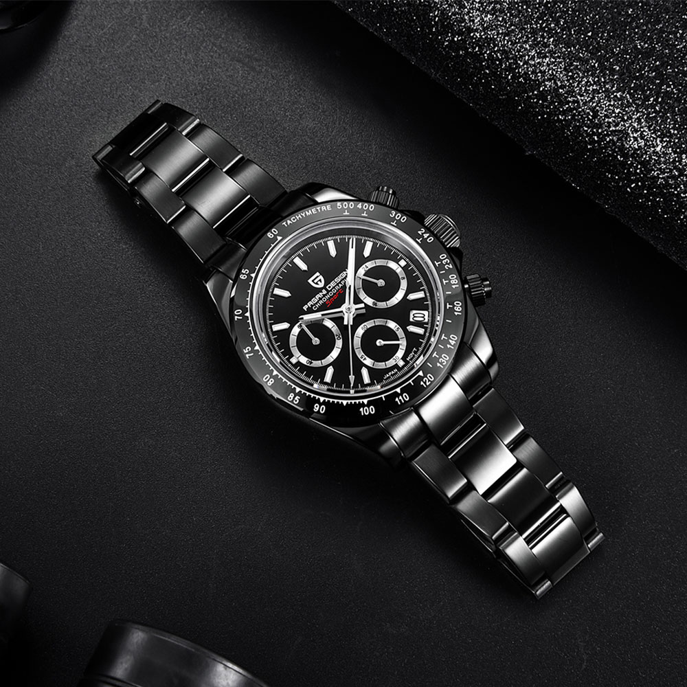 PD-1644 PAGANI DESIGN 2026 New - Luxury Watch For Men review and price