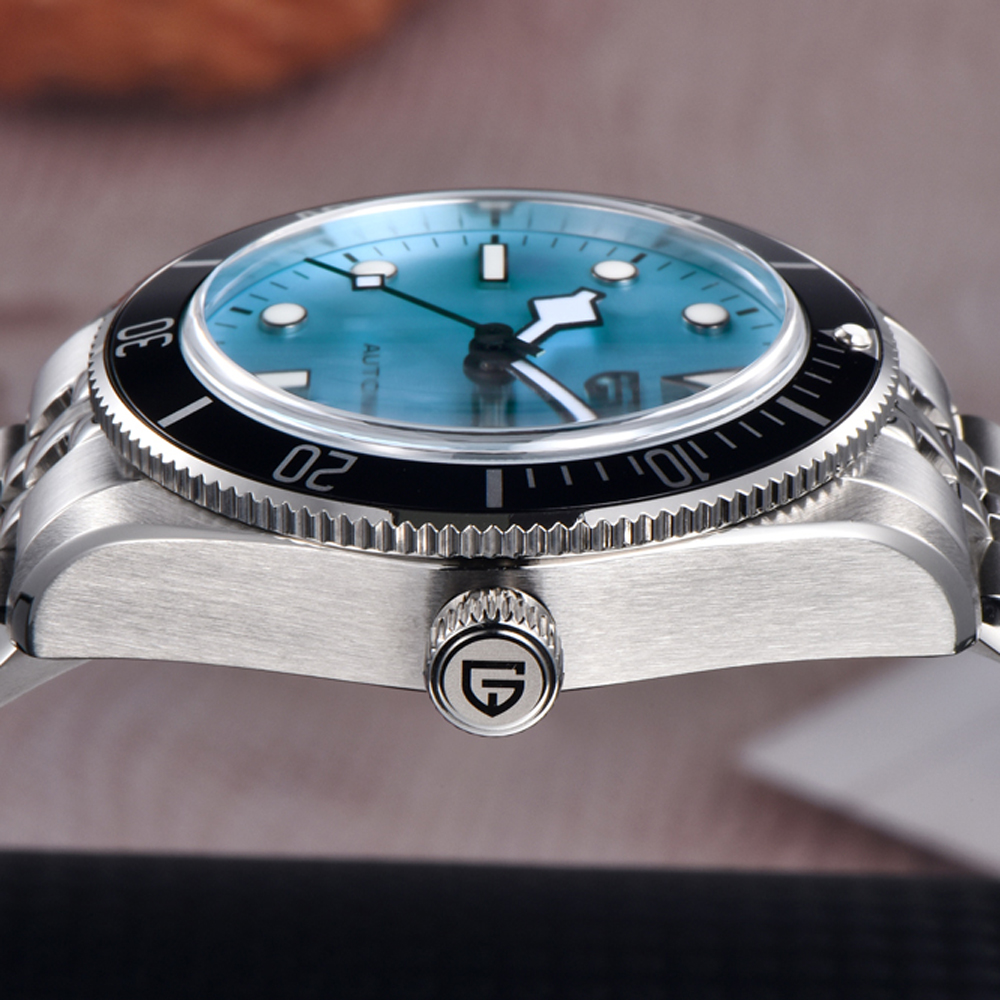 2026 New PAGANI DESIGN BB58 Me - Luxury Watch For Men review and price