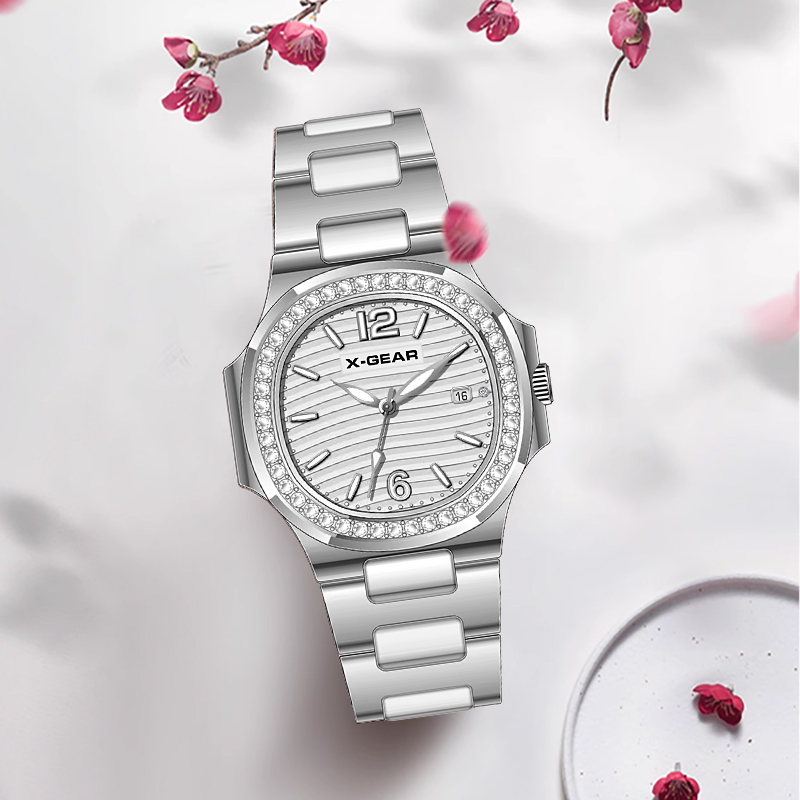 2025 Luxury Retro Women's Watc - Luxury X I Watch review and price