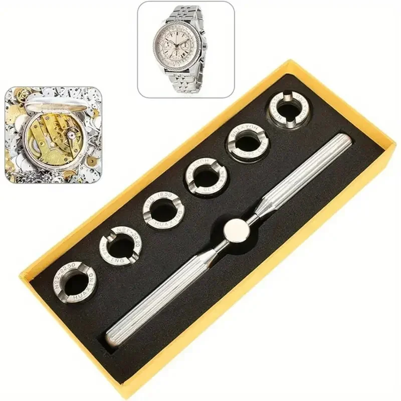 For Rolex SEIKO Watch Back Cas - Luxury Watch Repair review and price