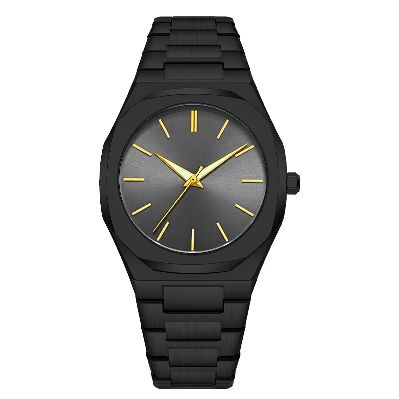 Luxury Round Sports Men's Watc - Luxury Watch Brands Logo review and price