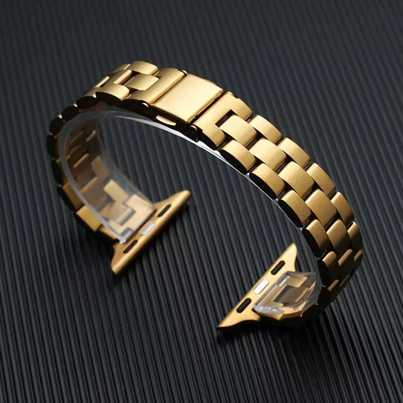 Slim Metal Stainless Steel Str - Luxury Watch Kids review and price