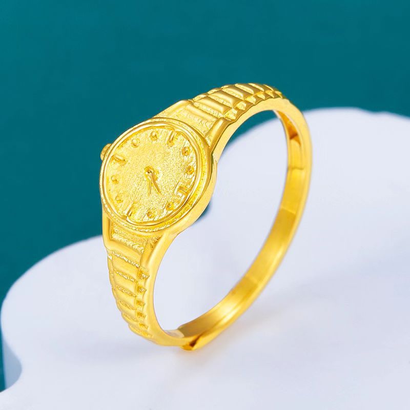 GoldNouveau Luxury 24K 9999 Pu - Luxury Watch Service review and price