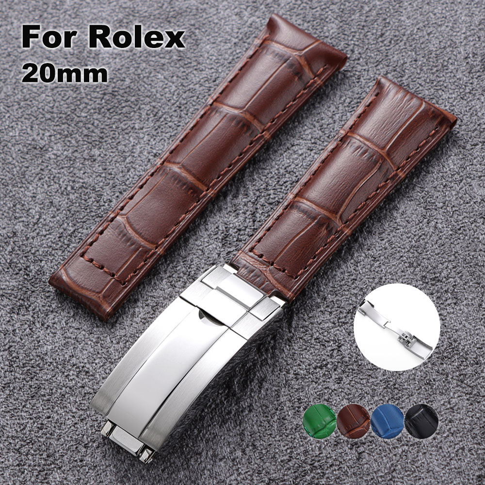 20mm Watch Bands for Rolex SUB - Luxury Watch Jaeger Lecoultre review and price