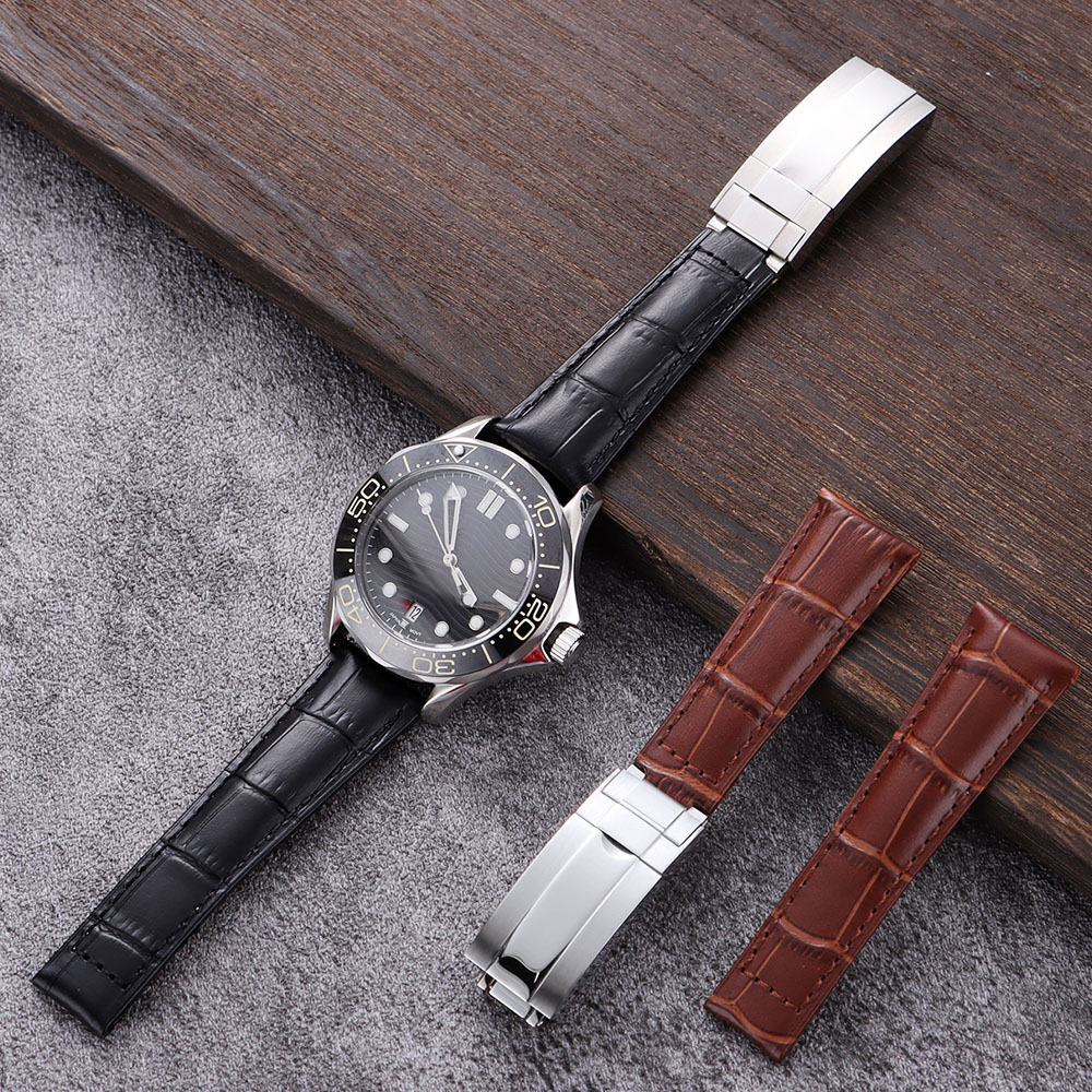 20mm Watch Bands for Rolex SUB - Luxury Watch Jaeger Lecoultre review and price