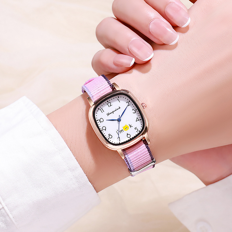 New Fashion Luxury Children Ca - Luxury Watch Kids review and price