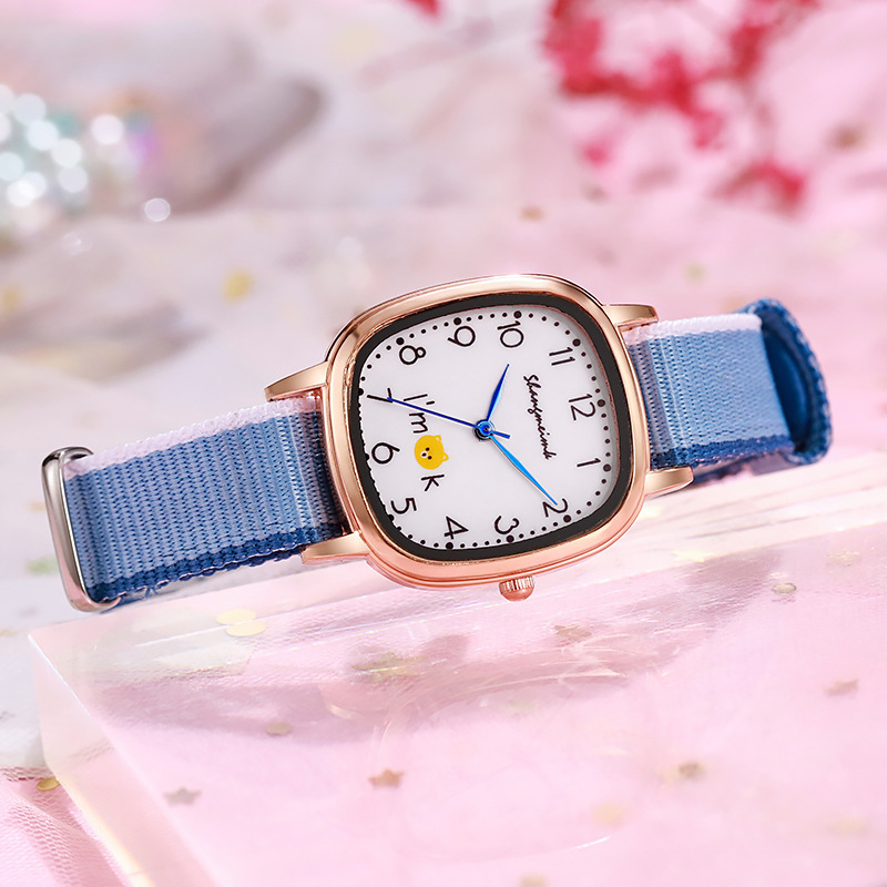 New Fashion Luxury Children Ca - Luxury Watch Kids review and price