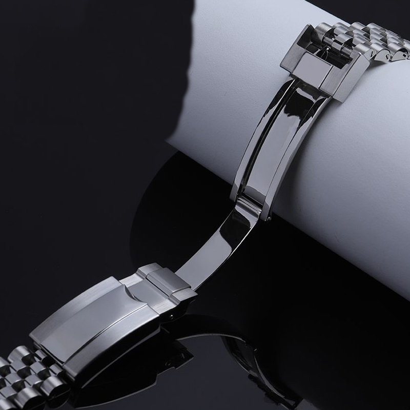 904L Jubilee Watch Band for Ro - Luxury Watch Jaeger Lecoultre review and price