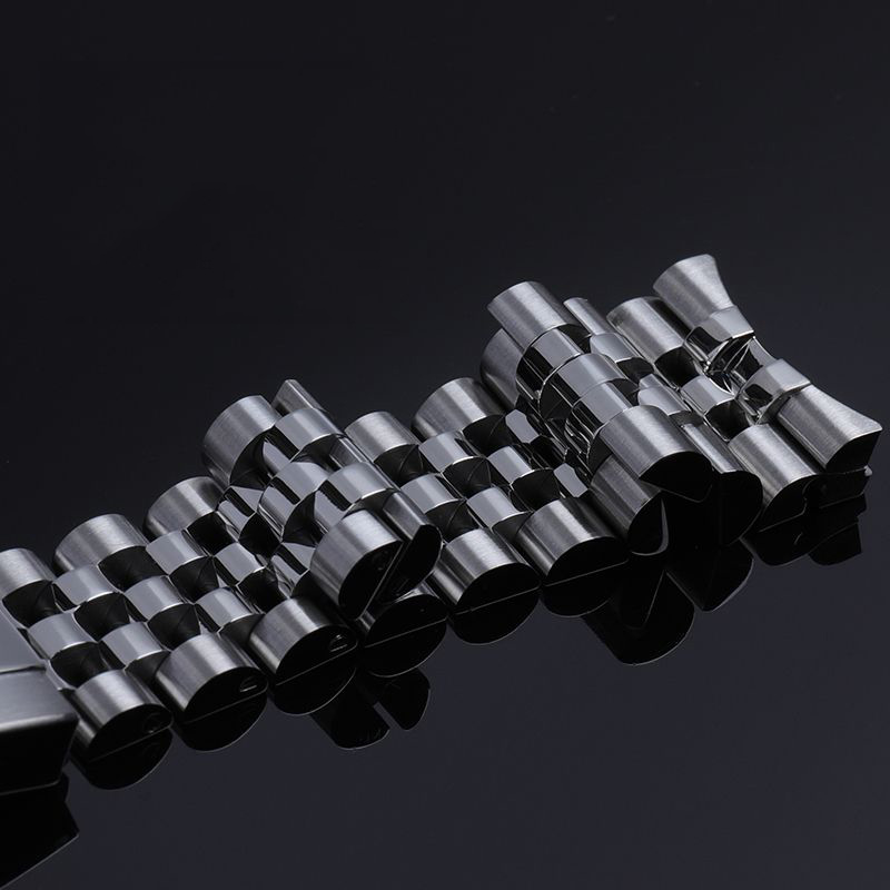 904L Jubilee Watch Band for Ro - Luxury Watch Jaeger Lecoultre review and price