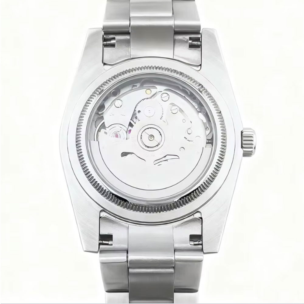 Custom Logo Watch 36mm 39mm Mo - Luxury Watch Dial review and price
