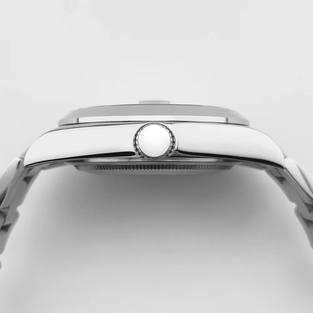 Custom Logo Watch 36mm 39mm Mo - Luxury Watch Dial review and price