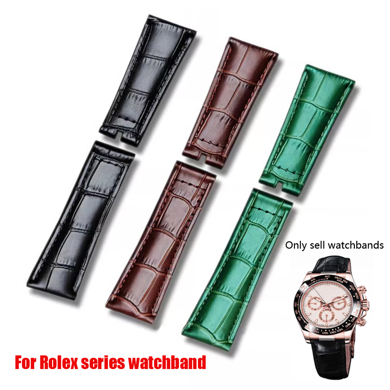 20mm Genuine Leather Watch Str - Luxury Watch Jaeger Lecoultre review and price