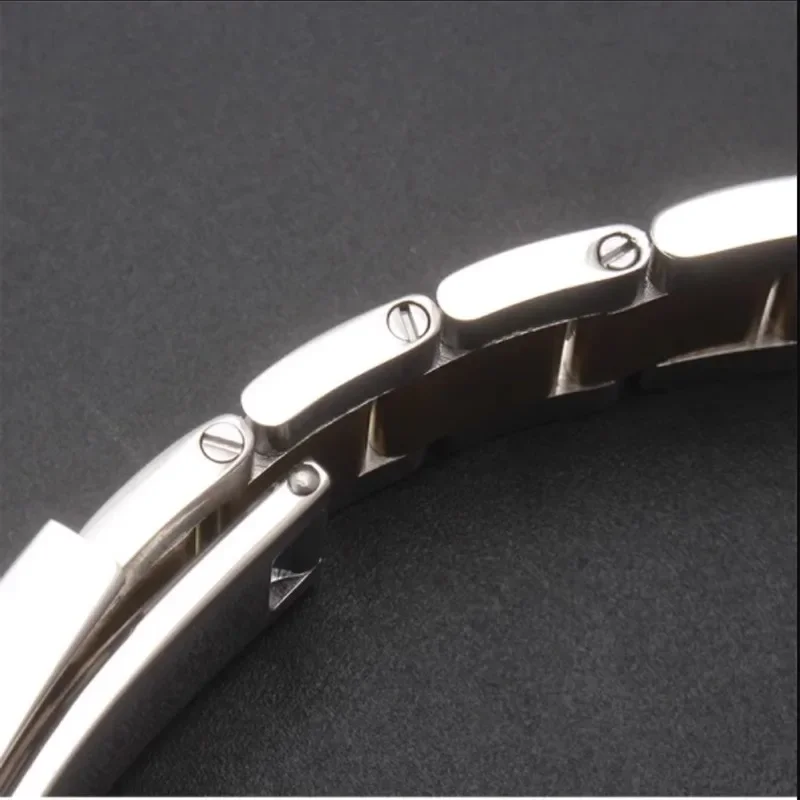 904 Stainless Steel Watch Band - Luxury Watch Jaeger Lecoultre review and price