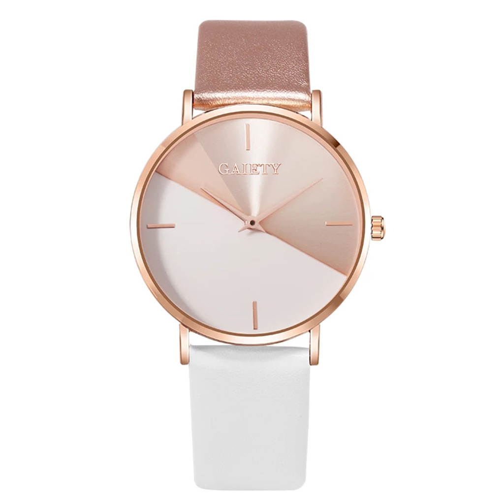 Top Brand Women's Watch Leathe - Luxury Watch Brand For Women review and price
