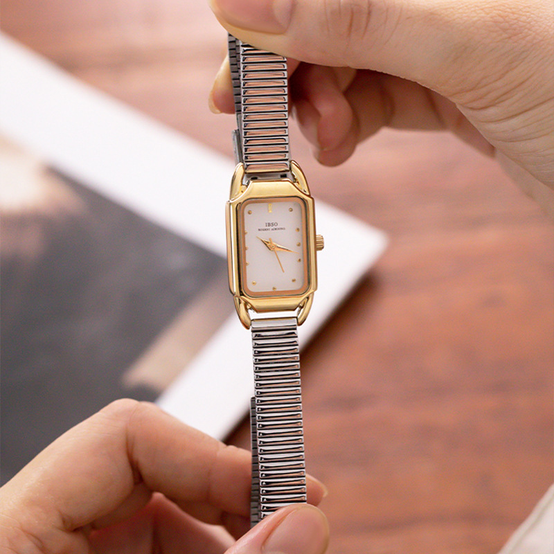 New Women'S Watch, A Stylish A - Luxury Watch Strap review and price