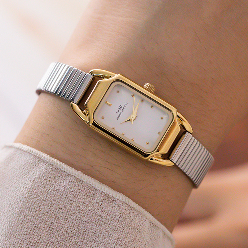 New Women'S Watch, A Stylish A - Luxury Watch Strap review and price